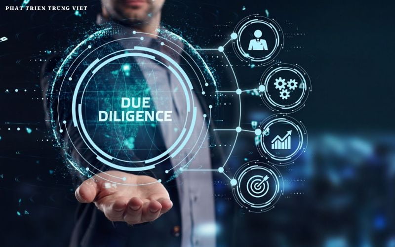 Due Diligence Questionnaire giúp đánh giá doanh nghiệp kỹ lưỡng